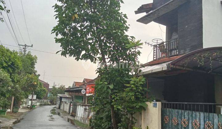 Rumah 2 Lantai Dijual Jogja Dekat Baciro Timoho Umbulharjo Yogyak 2