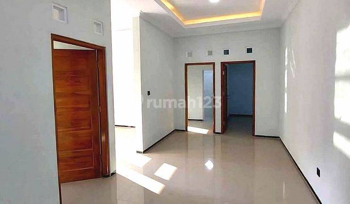 Rumah Dijual Dekat Beringin Purwomartani Jogja Sleman Yogya 120m2 2