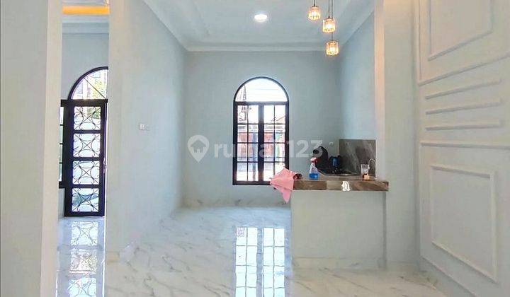 Rumah 2 Lantai Jogja Maguwoharjo Depok Sleman Yogyakarta Baru Shm 2