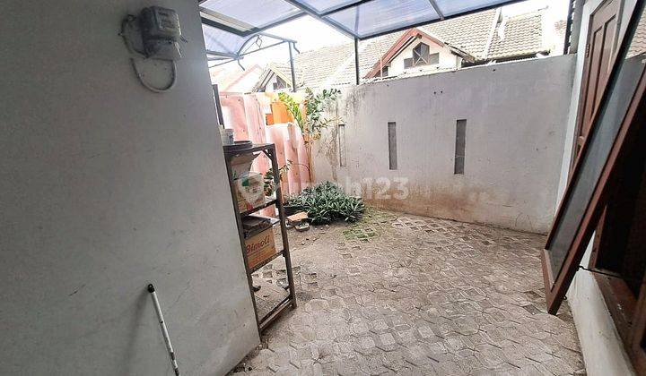 Rumah Dijual Perumahan Pandeyan Jogja Kota Umbulharjo Yogyakarta 2