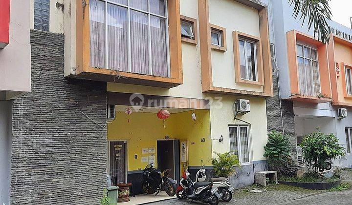 Rumah Kostel Dijual Jogja Jln. Veteran Umbulharjo Kota Yogyakarta 1