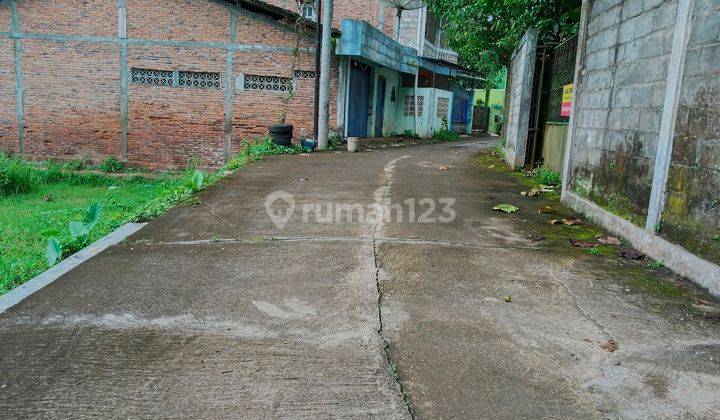 Tanah Pekarangan Di Jual Murah Di Kota Magelang Tanah Di Jln Sman 2 Kota Magelang, Magelang Tengah Shm - Sertifikat Hak Milik 231 M² 2