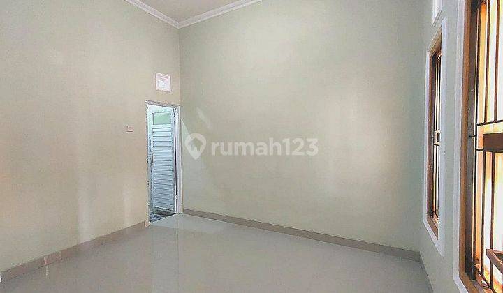 Rumah Baru Kadisoka Purwomartani Dekat Maguwoharjo Sleman Yogyaka 2