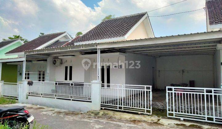 Rumah Minimalis Dijual Jogja Jl. Kaliurang Km 12 Sleman Yogyakart 2