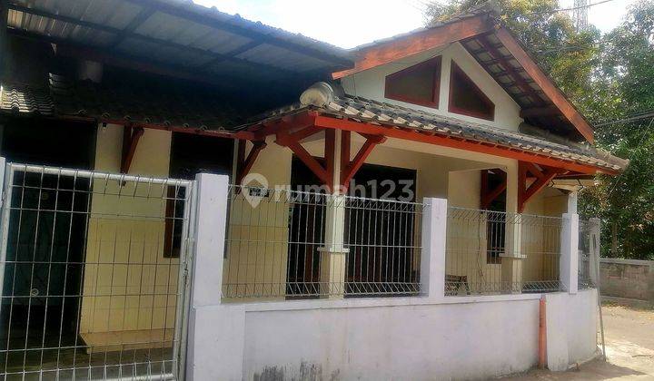 Rumah Kontrakan 2 Lantai Ugm Sardjito Dalam Ringroad Yogyakarta  1