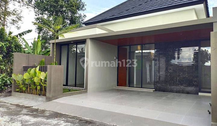 Rumah Dijual Pamela 7 Jogja Purwomartani Kalasan Sleman Yogyakart 1