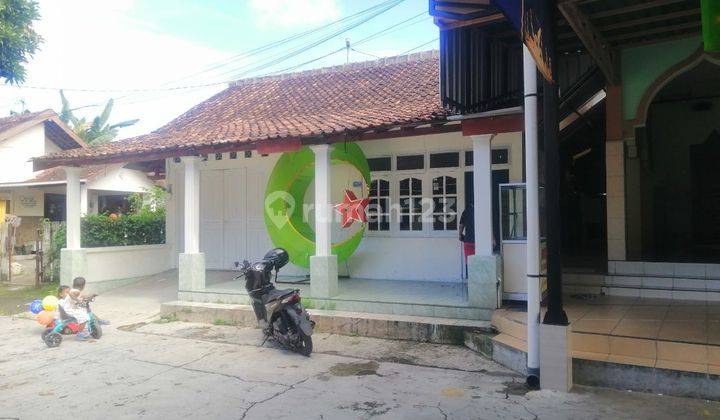 Rumah Dikontrakkan Dekat Ugm Jogja Sinduadi Sleman Yogyakarta  2