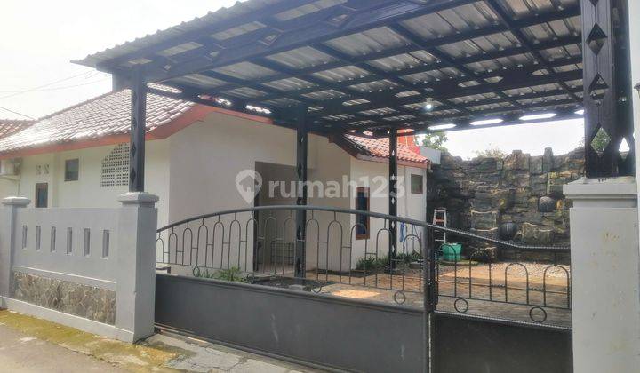 Rumah Luas Jongke Palagan Km 7 Jogja Ngaglik Sleman Yogyakarta 1