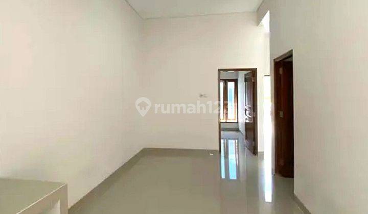 Rumah Perumahan Cluster Dekat Jogja Kota Banguntapan Yogyakarta 2