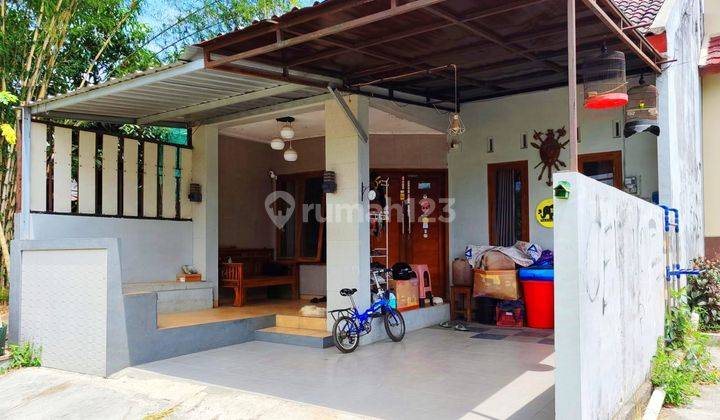 Rumah Sorowajan Dijual Jogja Dekat Gedong Kuning Kota Yogyakarta 1