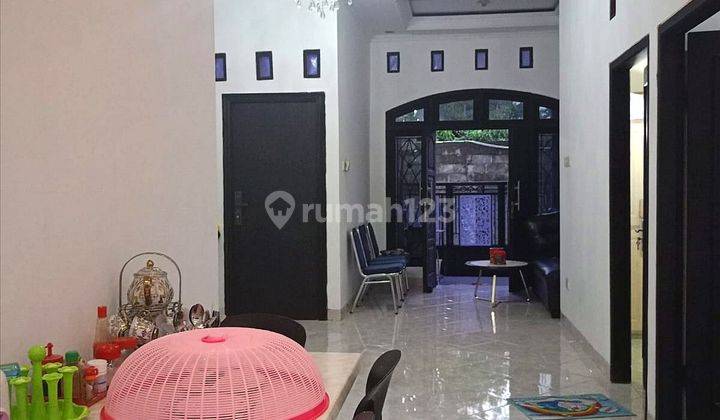 Rumah Perumahan Furnished Dijual Dekat Kota Jogja Sleman Yogyakar 2