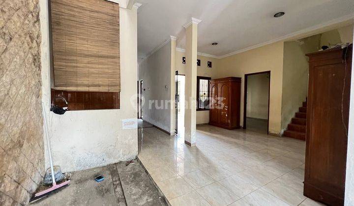 Rumah Kontrakan 2 Lantai Hyatt Palagan Km 7 Jogja Sleman Yogyakar 2