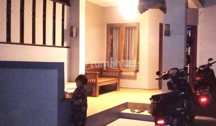 Rumah Sorowajan Dijual Jogja Dekat Gedong Kuning Kota Yogyakarta 2