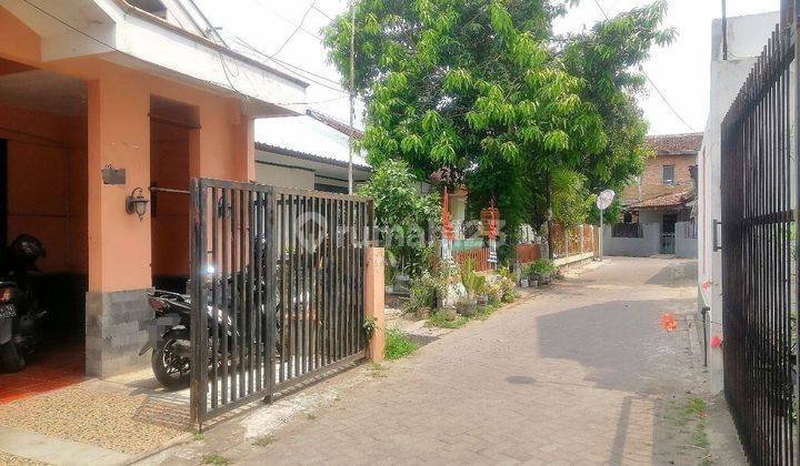 Rumah Shm Dijual Jogja Veteran Muja Muju Umbulharjo Kota Yogyakar 2