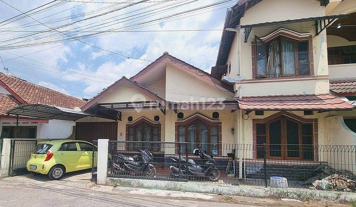 Rumah Dijual Jogja Gedongkuning Kotagede Banguntapan Yogyakarta  1