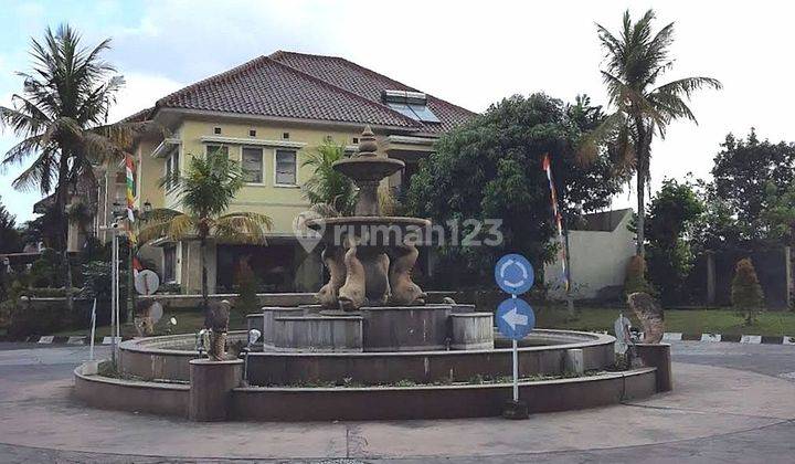 Perumahan Tirta Sani Dijual Dekat Ugm Kota Jogja Sleman Yogyakart 2