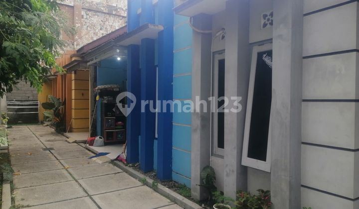 Rumah Kontrakan Minimalis Dekat Ugm Jogja Kota Tegalrejo Yogyakar 1