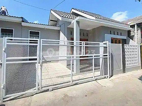 Rumah Baru Dijual Jogja Dekat Purwomartani Sleman Yogyakarta Kpr 