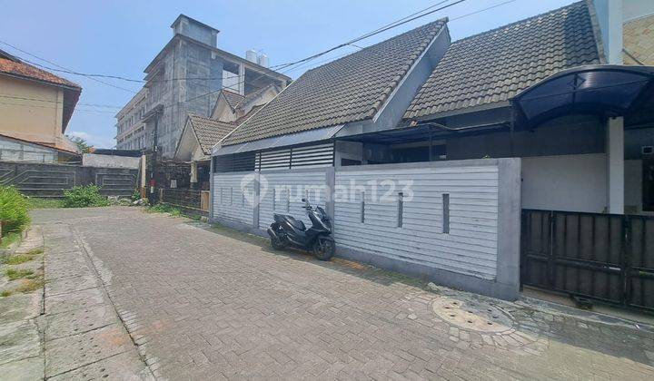 Rumah Dijual Perumahan Pandeyan Jogja Kota Umbulharjo Yogyakarta 2