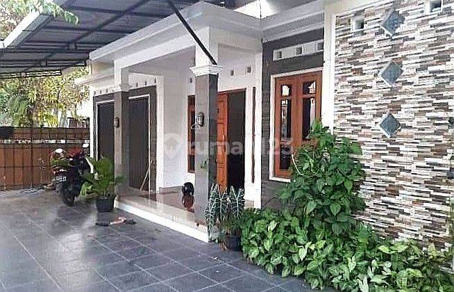 Rumah Jln. Godean Km 7 Jogja Sidoarum Gamping Sleman Yogyakarta  1