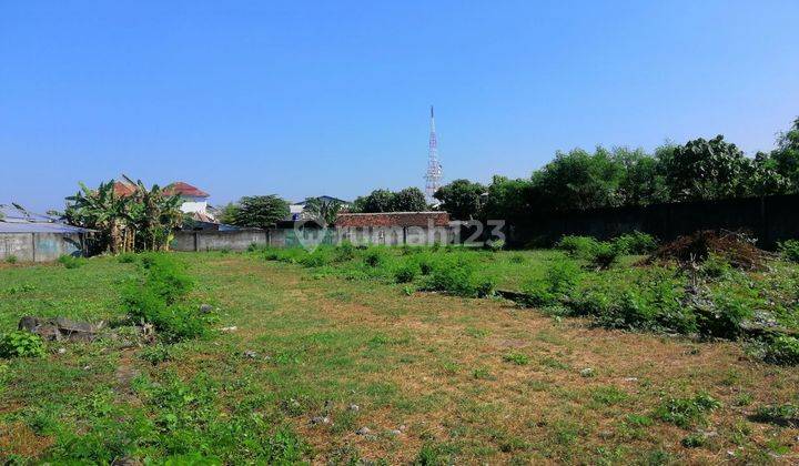 Tanah Blunyah Gede Kutu Dukuh Sinduadi Mlati Sleman Yogyakarta  2