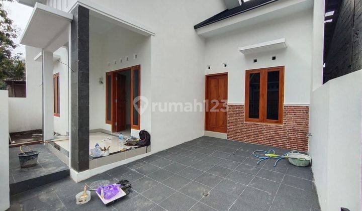 Rumah Dekat Pamela 7 Purwomartani Jogja Kalasan Sleman Yogyakarta 2