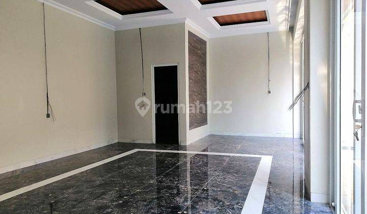 Rumah Mewah Kolam Renang Dijual Palagan Jogja Sleman Yogyakarta
 2