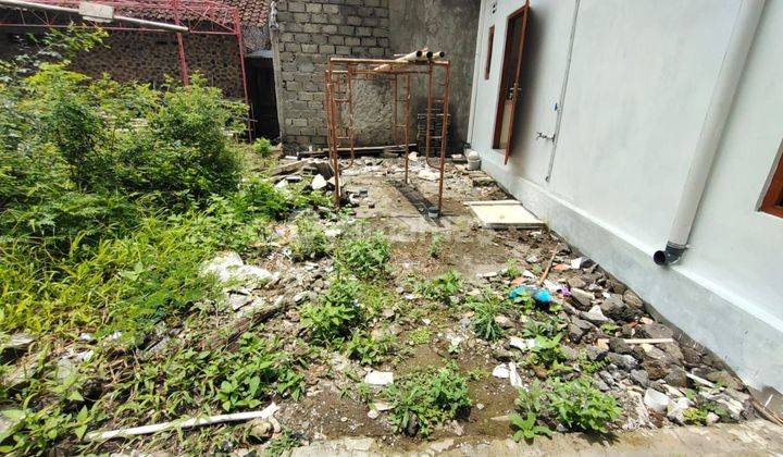 Rumah Baru Minimalis Jogja Pamela 7 Purwomartani Sleman Yogyakart 2