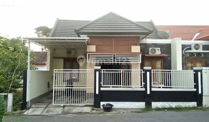 Rumah Dijual Jongke Palagan Jogja Sendangadi Mlati Sleman Yogyaka 1