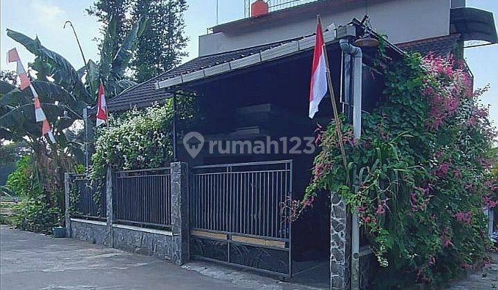 Rumah Dijual Jalan Kaliurang Km 9 Jogja Dayakan Sleman Yogyakarta 2