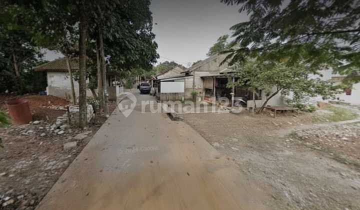 Kavling Lokasi Strategis di Dekat Mall Estvara BSD