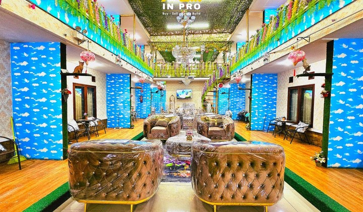 Hotel Nyaman dengan Harga Terjangkau di Area Buah Batu Bandung