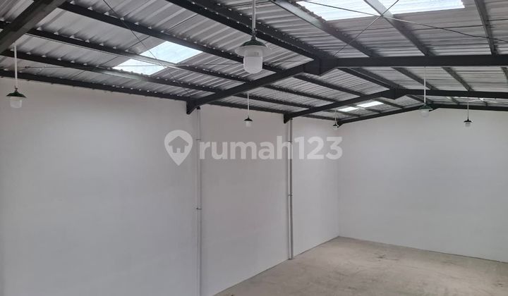 Gudang Kawasan Premium Area Bsd, Pagedangan