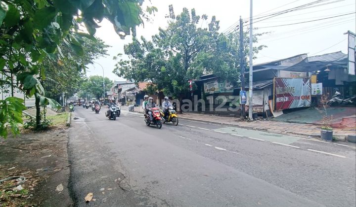 Gudang Poris Jl.benteng Betawi. Tanah Tinggi Tangerang