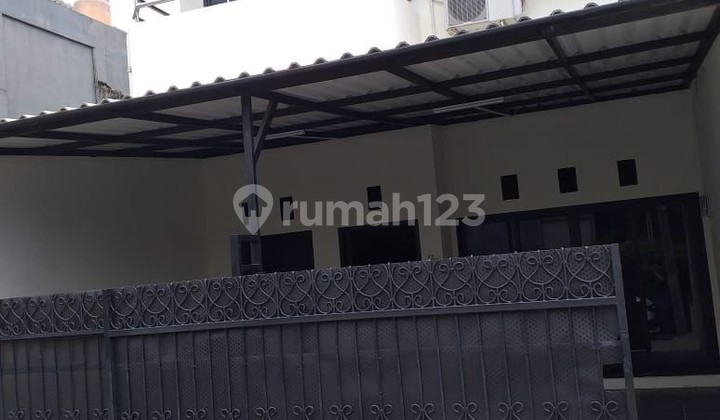 Rumah Nyaman dan Siap Huni Griya Kencana Ciledug, Tangerang 2