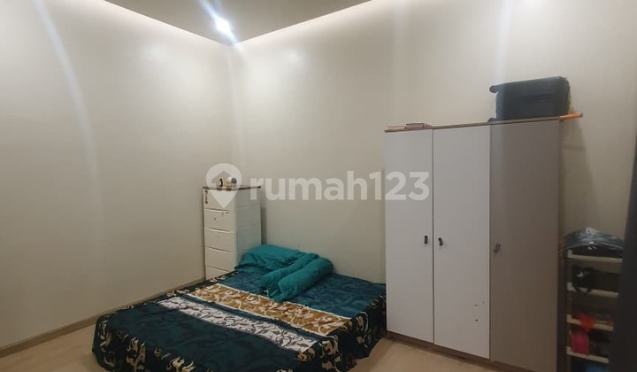 Denver Pik Ready-to-Occupy House, North Jakarta 2