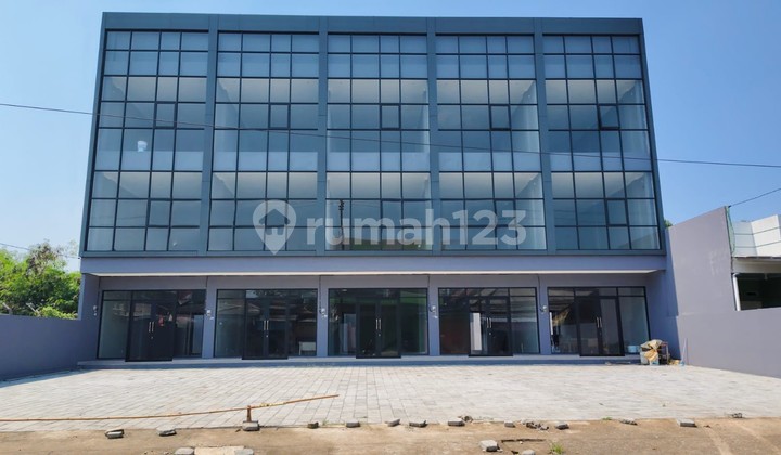 Mawi Raya Shophouse, Strategic Location &amp; Ready for Business 2