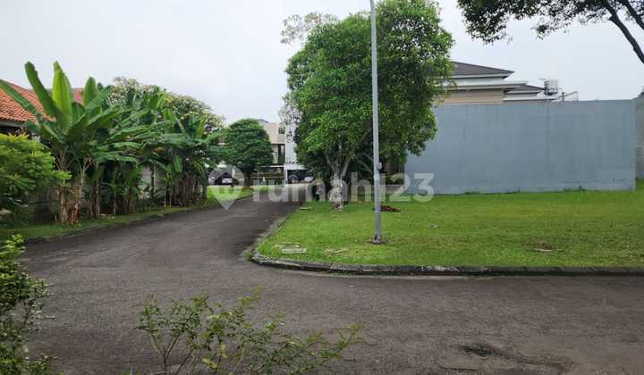  Rumah Mewah Siap Huni di Alam Sutera Buana 2