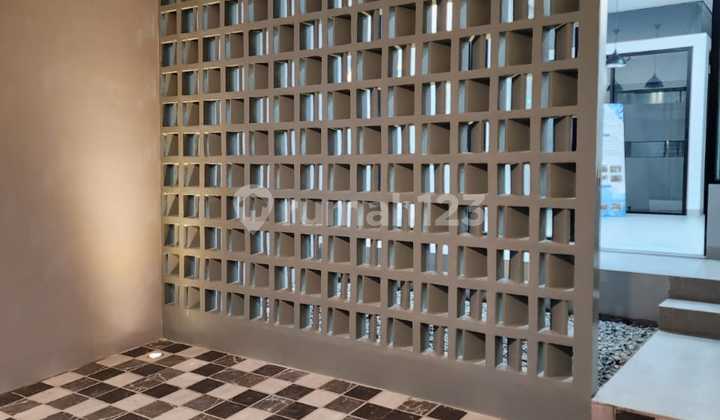 Ready-to-Live New Homes in Gading Serpong, Affordable Prices! 2