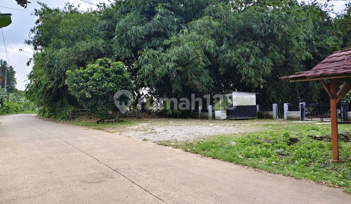 Premium Land Location in Pagedangan 50m from BSD Grand Boulevard Road. Premium Land Location in Pagedangan 50m from BSD Grand Boulevard Road.