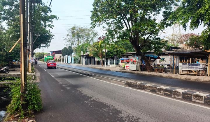 Warehouse Strategic Location in Cipondoh Tangerang Warehouse Strategic Location in Cipondoh Tangerang