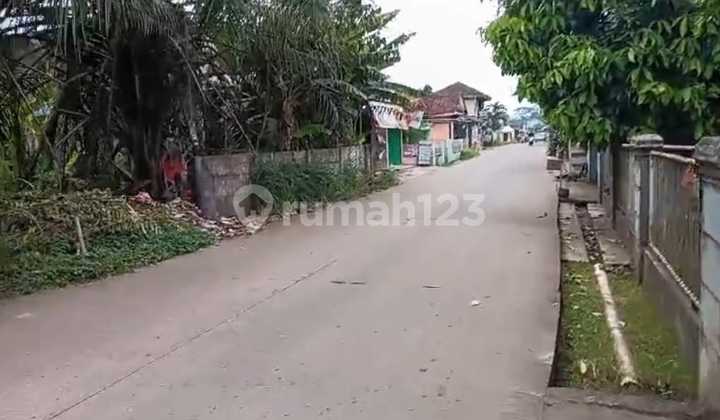 Super Strategic Location Land in BSD Area Super Strategic Location Land in BSD Area