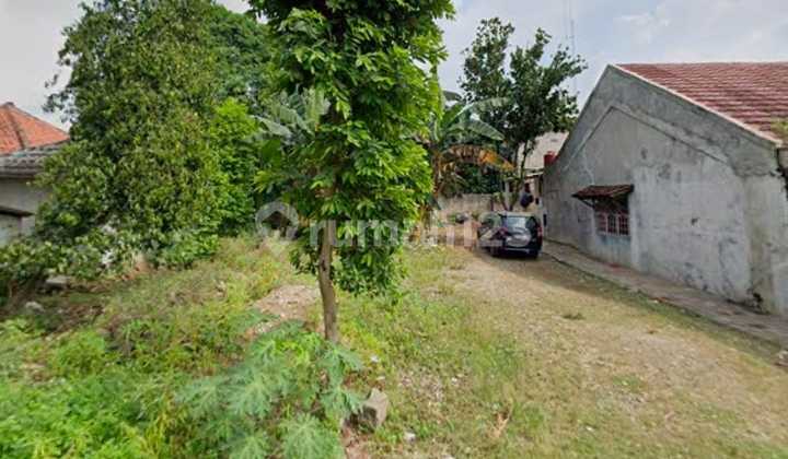 Strategic Land in Pagedangan, BSD Tangerang Strategic Land in Pagedangan, BSD Tangerang