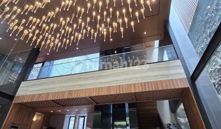 Exclusive Luxury House in Trimaran Permai PIK, North Jakarta Exclusive Luxury House in Trimaran Permai PIK, North Jakarta