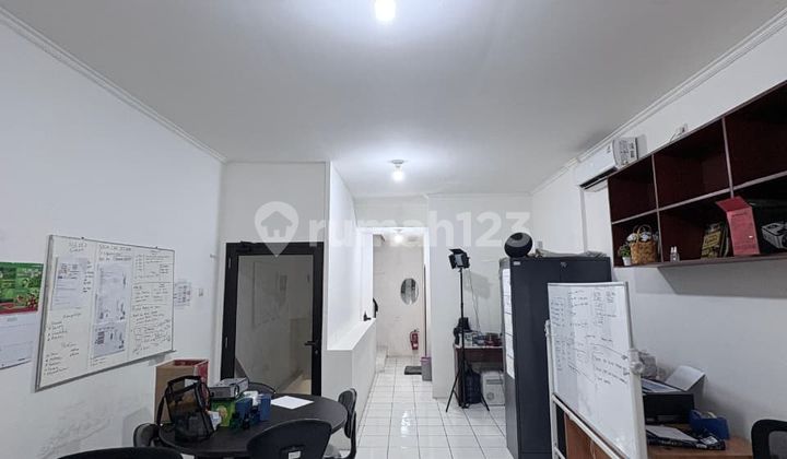 Ruko Taman Borobudur Perumnas 2 Tangerang, Premium Area 2