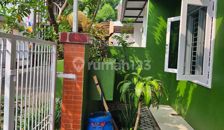 Rumah Nyaman & Strategis di Taman Anyelir 3 Cilodong, Depok 2