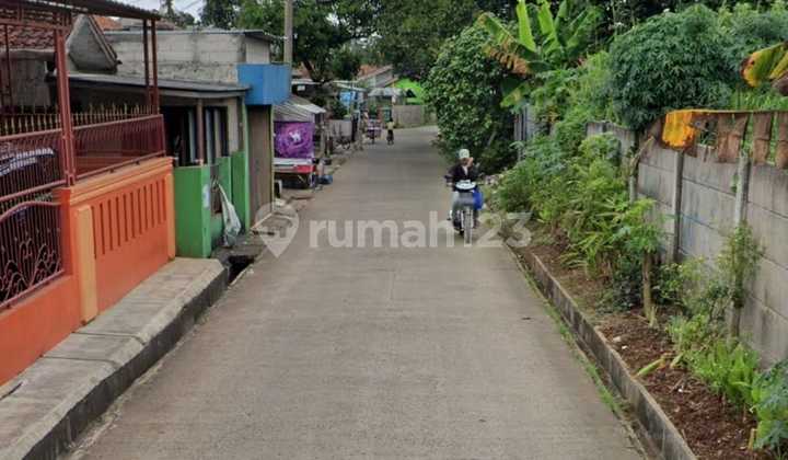 Strategic Land in Pagedangan, Tangerang