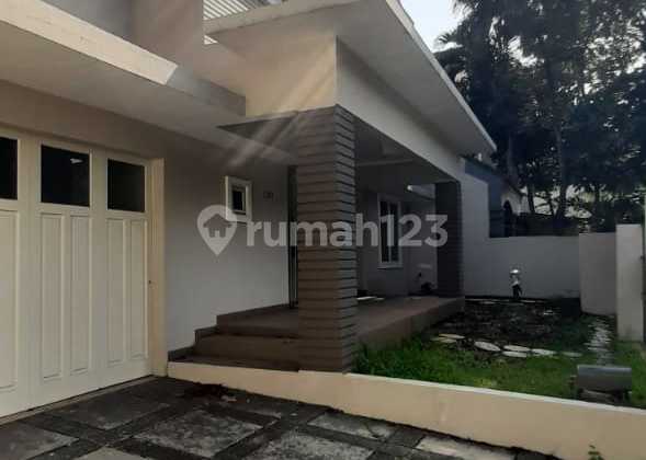 Rumah 2 Lantai Siap Huni Puspita Loka BSD 2