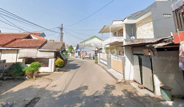 Pagedangan Land Strategic Location Qbig Bsd