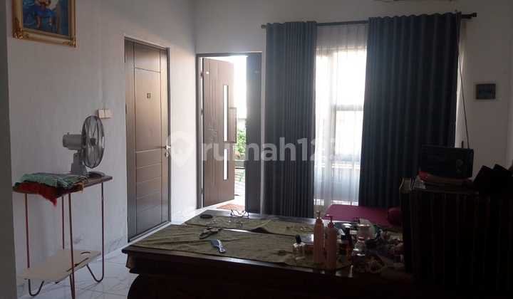 2-Storey Luxury House Ready to Occupy in BSD Area! 2